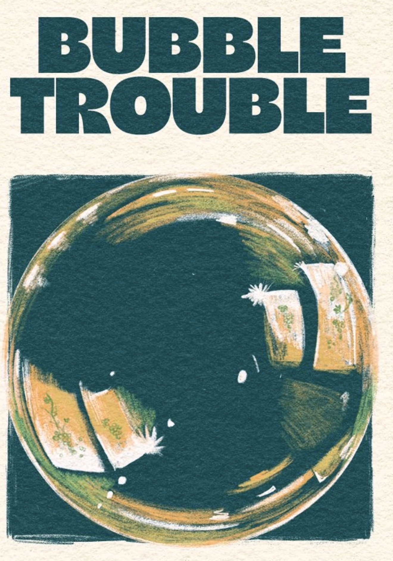 Bubble Trouble range